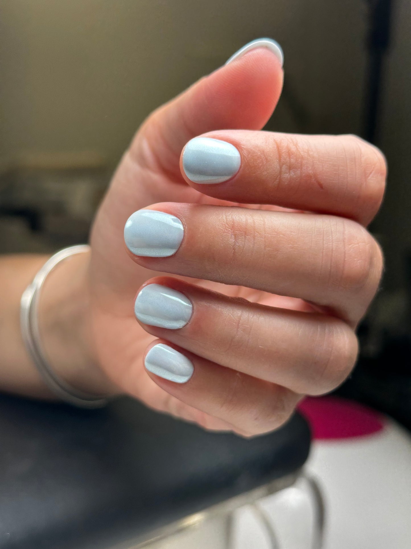 Gel Manicure