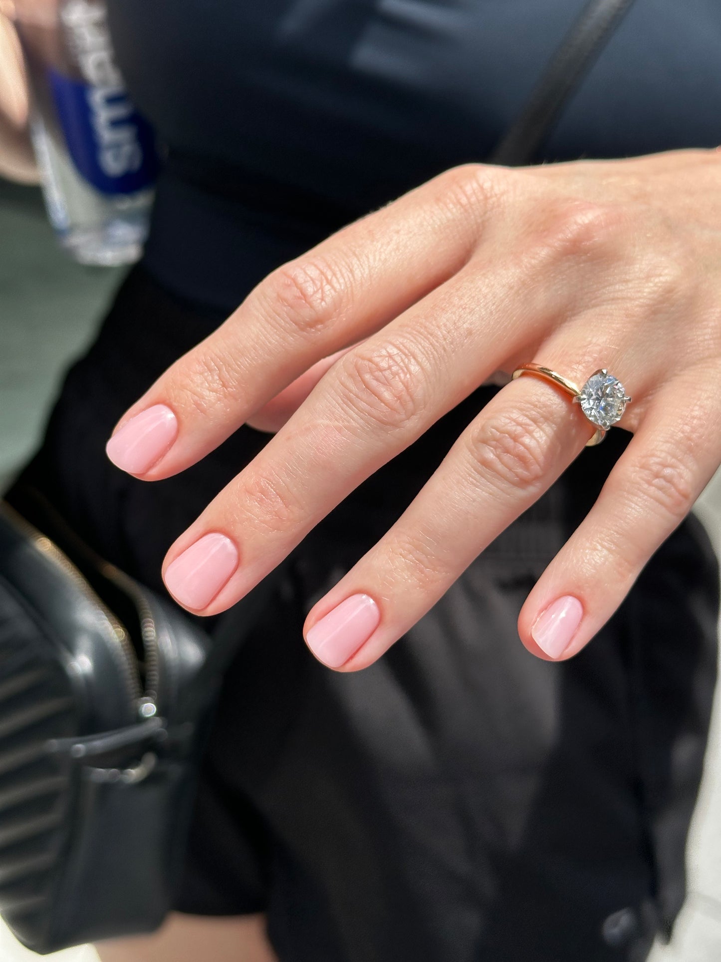 Gel Manicure