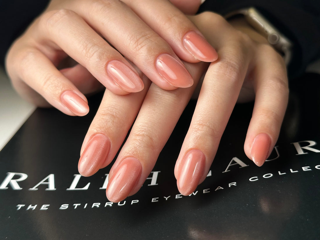 5 Signs It’s Time to Treat Yourself to a Professional Manicure