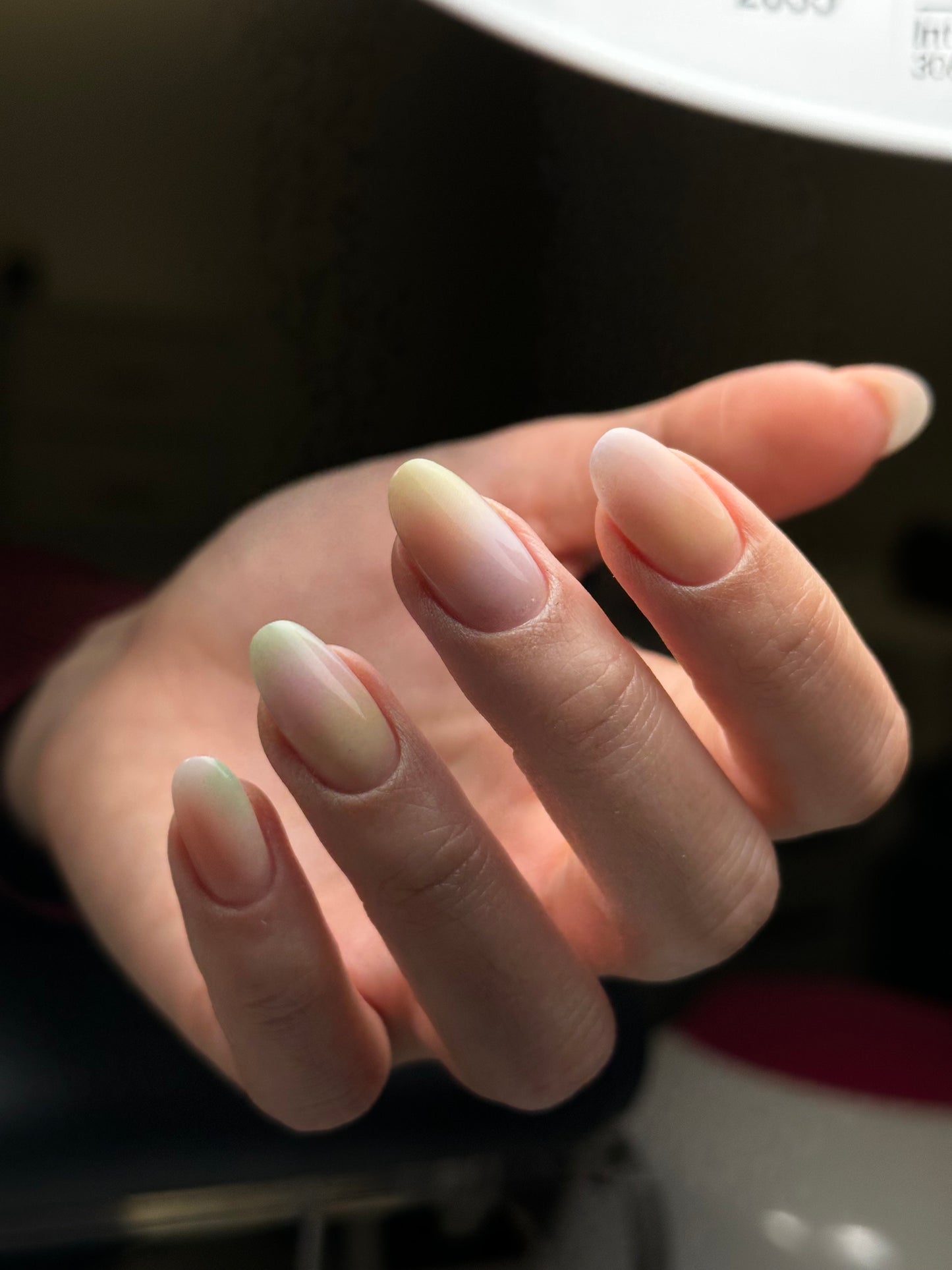 Gel Manicure