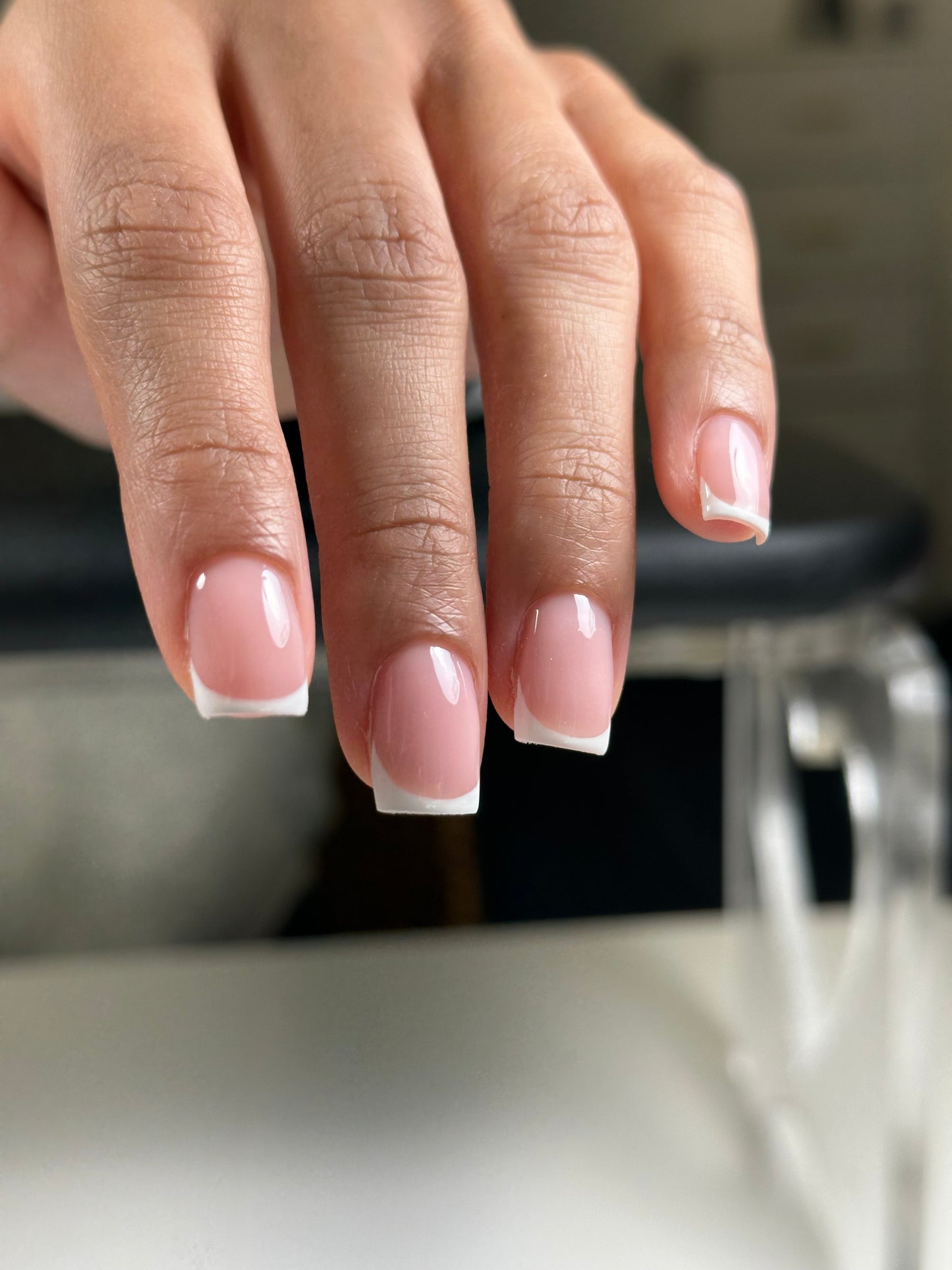 Gel Manicure