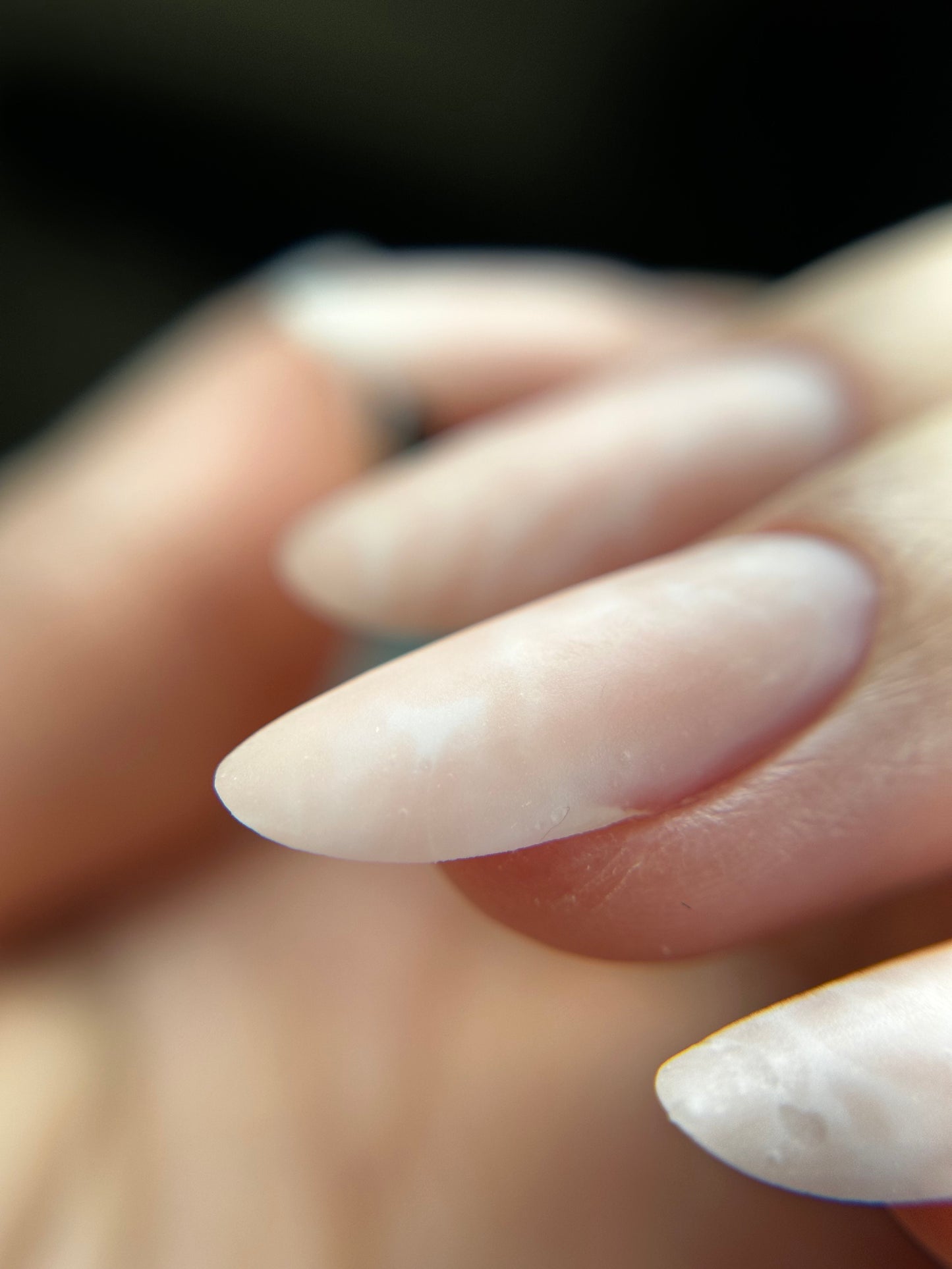 Nail Extensions